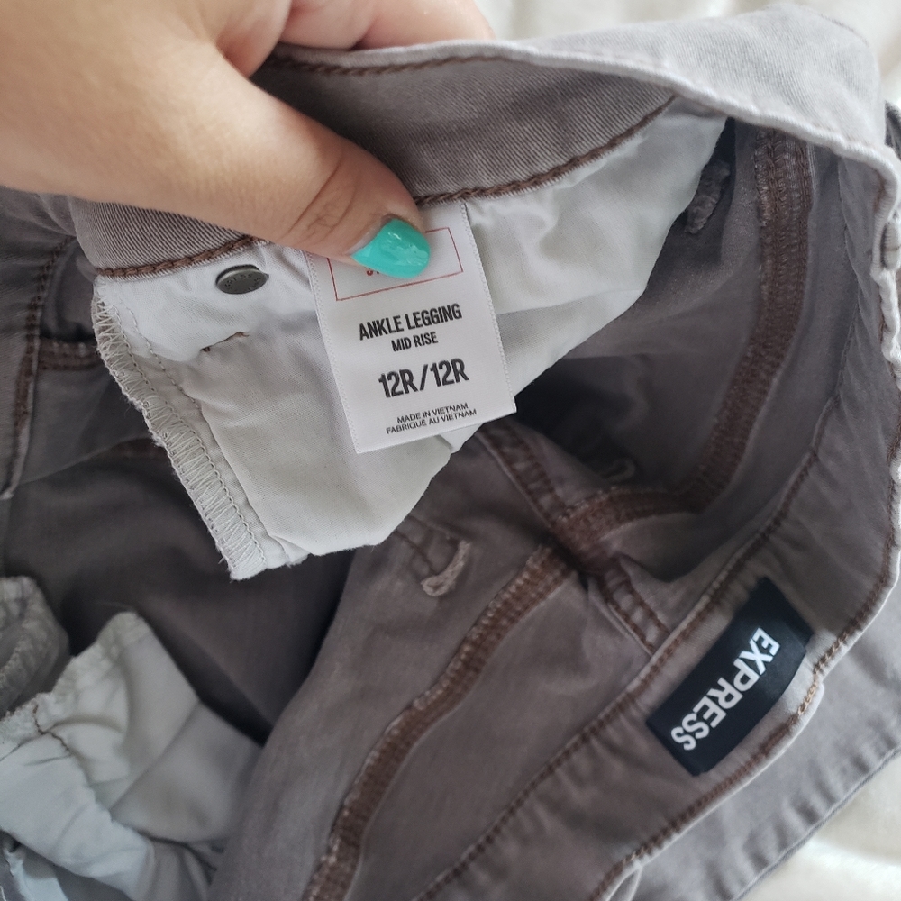 Express jeans - Picture 2 of 3